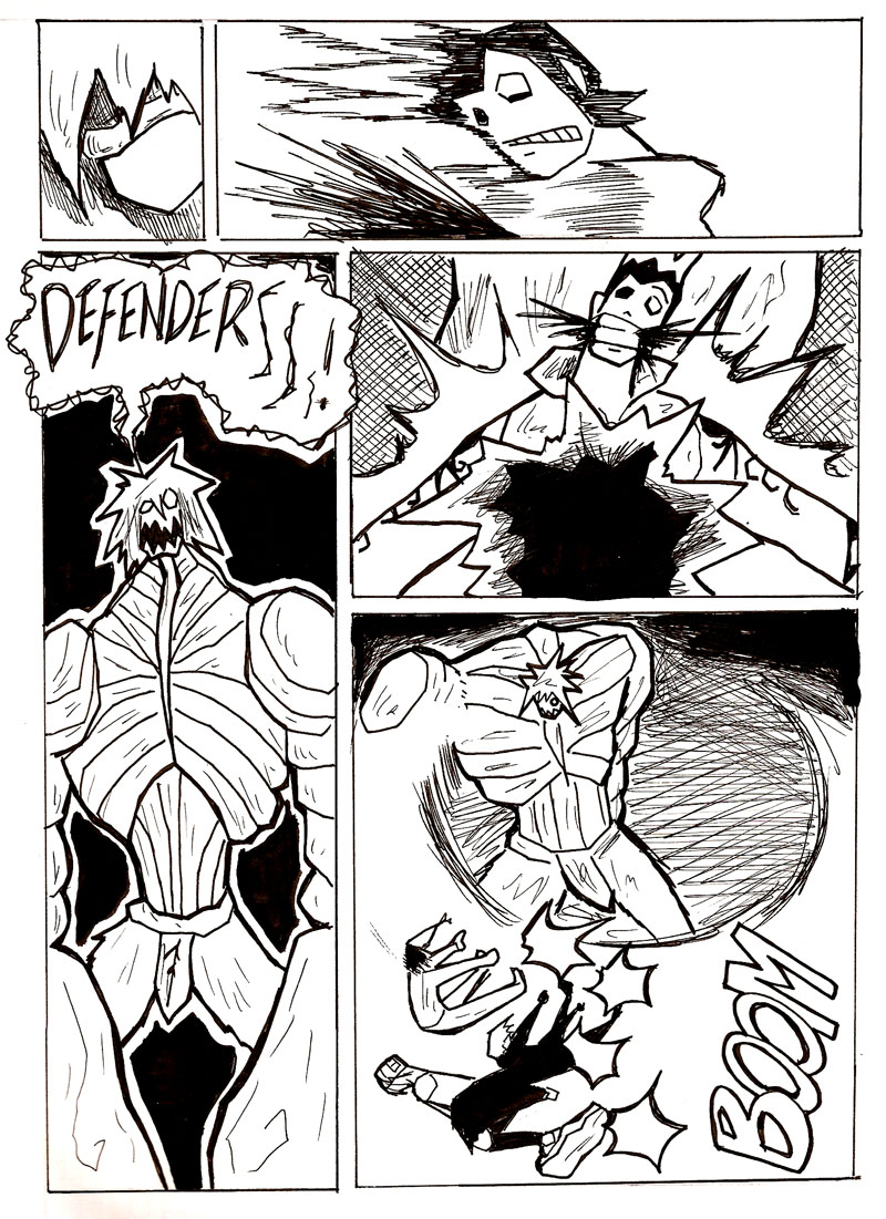 Comic page 154 thumbnail